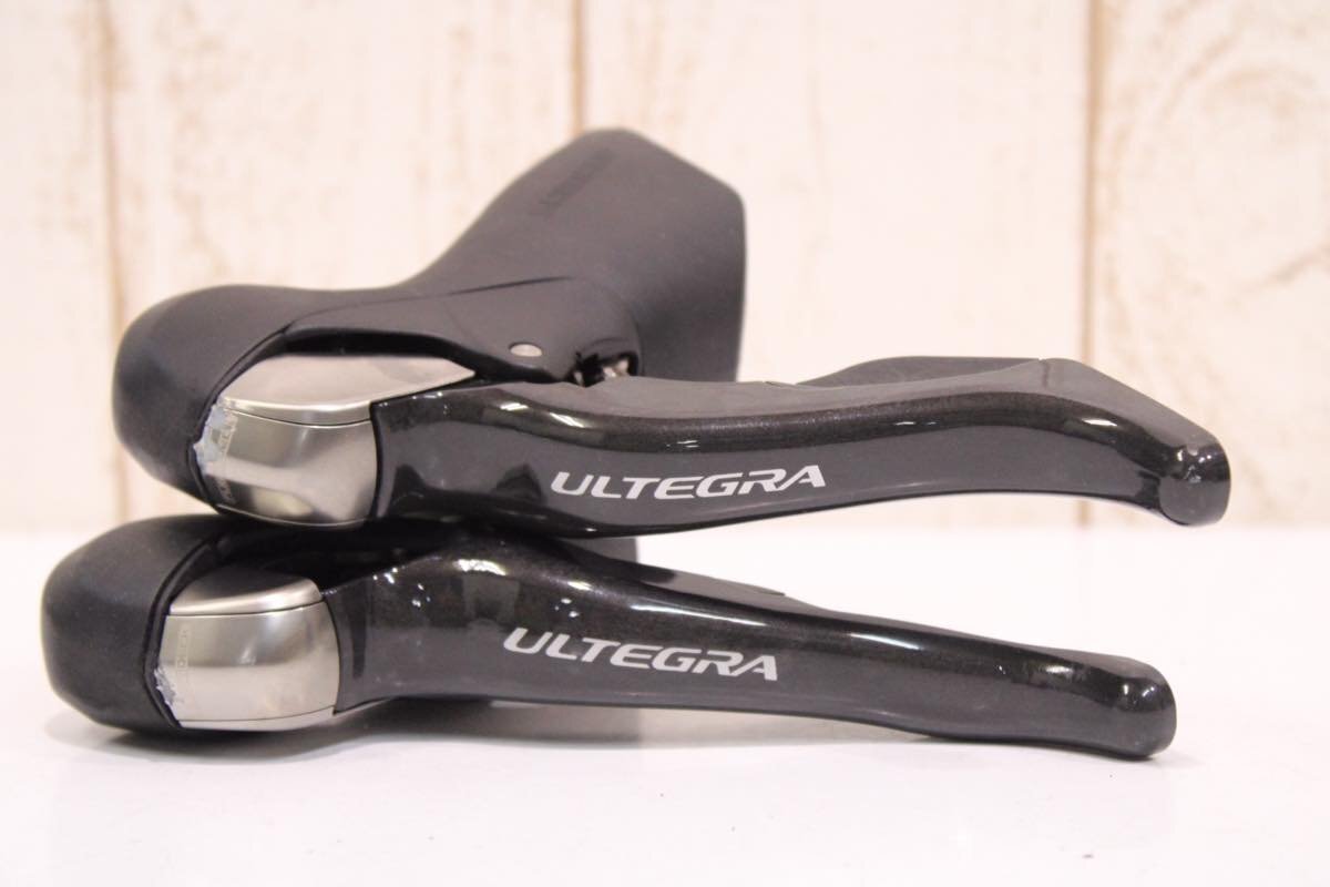 Yahoo!オークション -「shimano ultegra 6700」(ブレーキレバー Yahoo!オークション -「shimano ultegra 6700」(ブレーキレバー