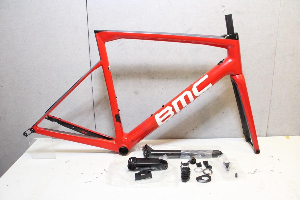 Yahoo!オークション -「bmc slr01」(フレーム) (パーツ)の落札 Yahoo!オークション -「bmc slr01」(フレーム) (パーツ)の落札