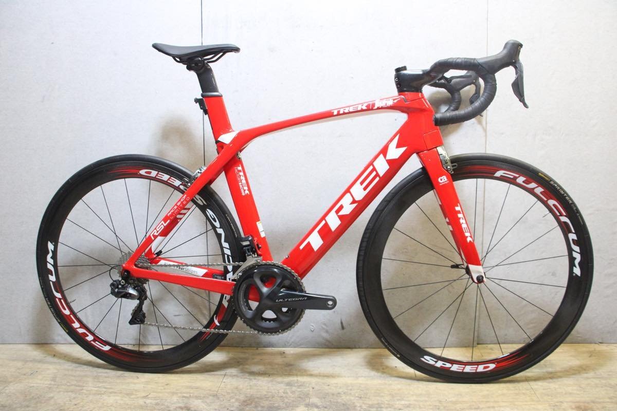 Yahoo!オークション -「trek madone 9」(車体) (自転車 Yahoo!オークション -「trek madone 9」(車体) (自転車