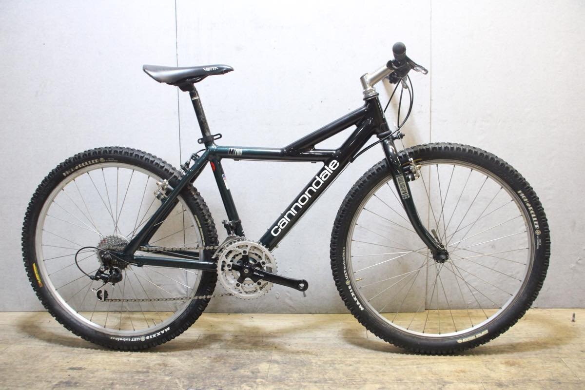 Yahoo!オークション -「キャノンデール cannondale v」の落札 Yahoo!オークション -「キャノンデール cannondale v」の落札
