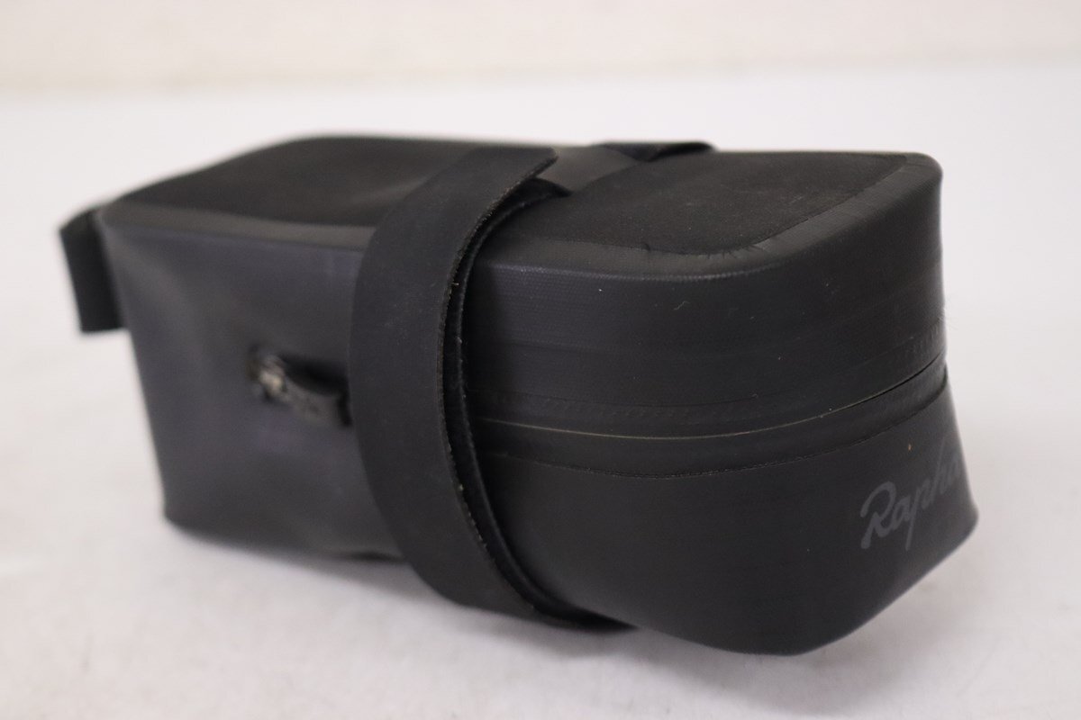 Yahoo!オークション -「ラファ rapha」(サドルバッグ Yahoo!オークション -「ラファ rapha」(サドルバッグ