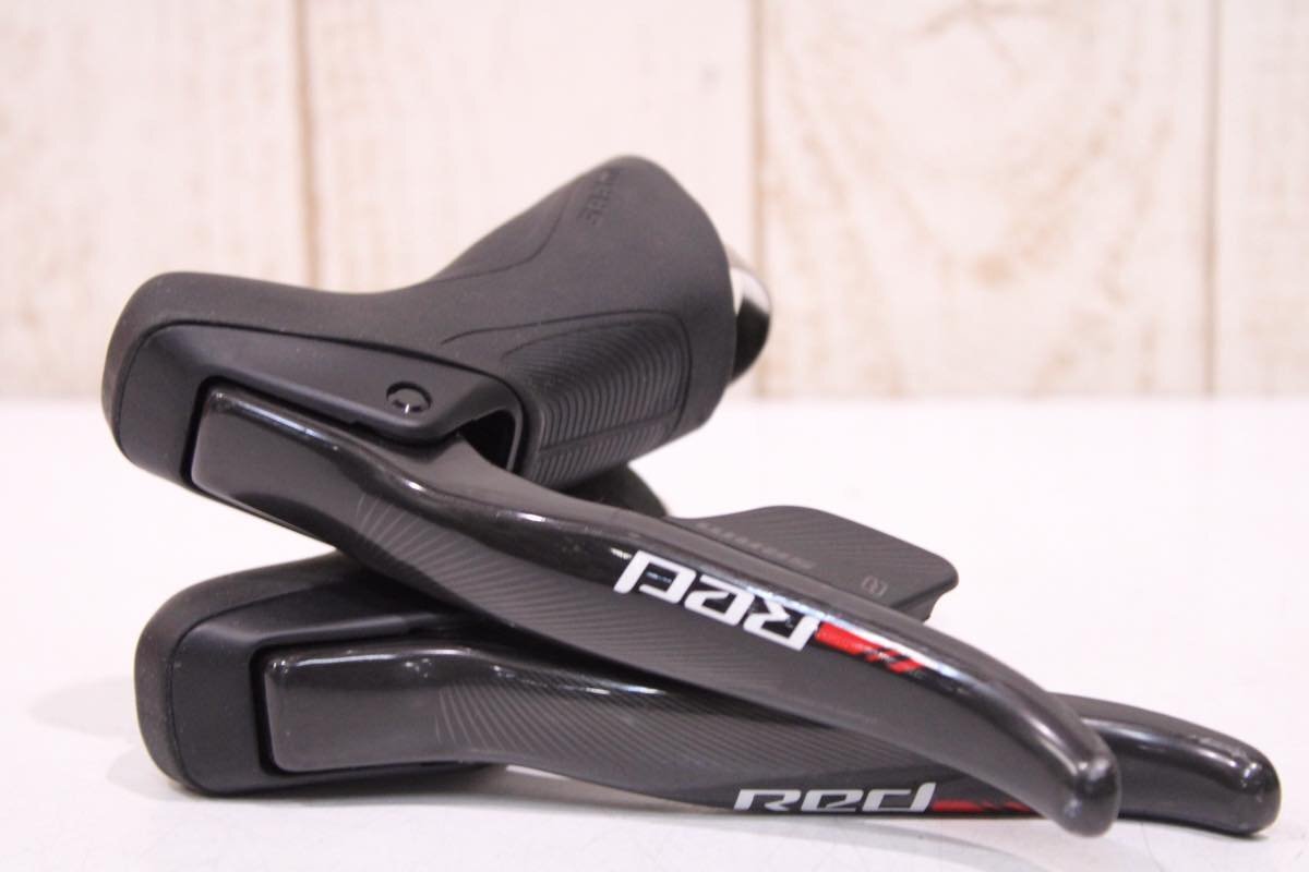 2025年最新】Yahoo!オークション -sram red レバーの中古品 2025年最新】Yahoo!オークション -sram red レバーの中古品