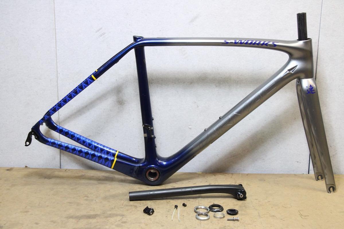 Yahoo!オークション -「specialized tarmac 2017」(フレーム Yahoo!オークション -「specialized tarmac 2017」(フレーム