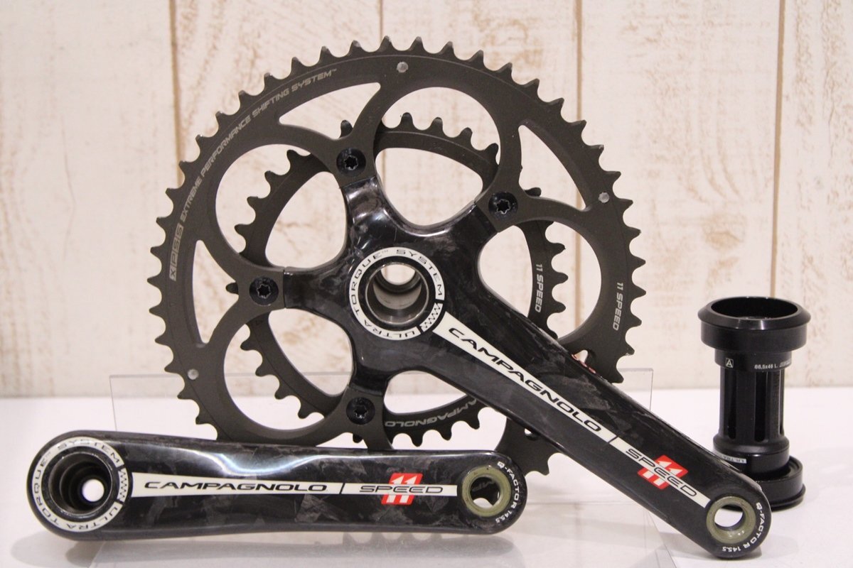 Yahoo!オークション -「campagnolo 50-34」(自転車 Yahoo!オークション -「campagnolo 50-34」(自転車
