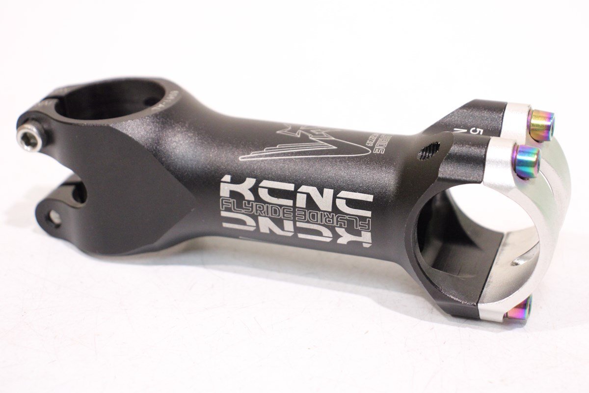 【海外輸入】 Yahoo!オークション の ステム」(スポーツ、レジャー) -「kcnc 100mm~