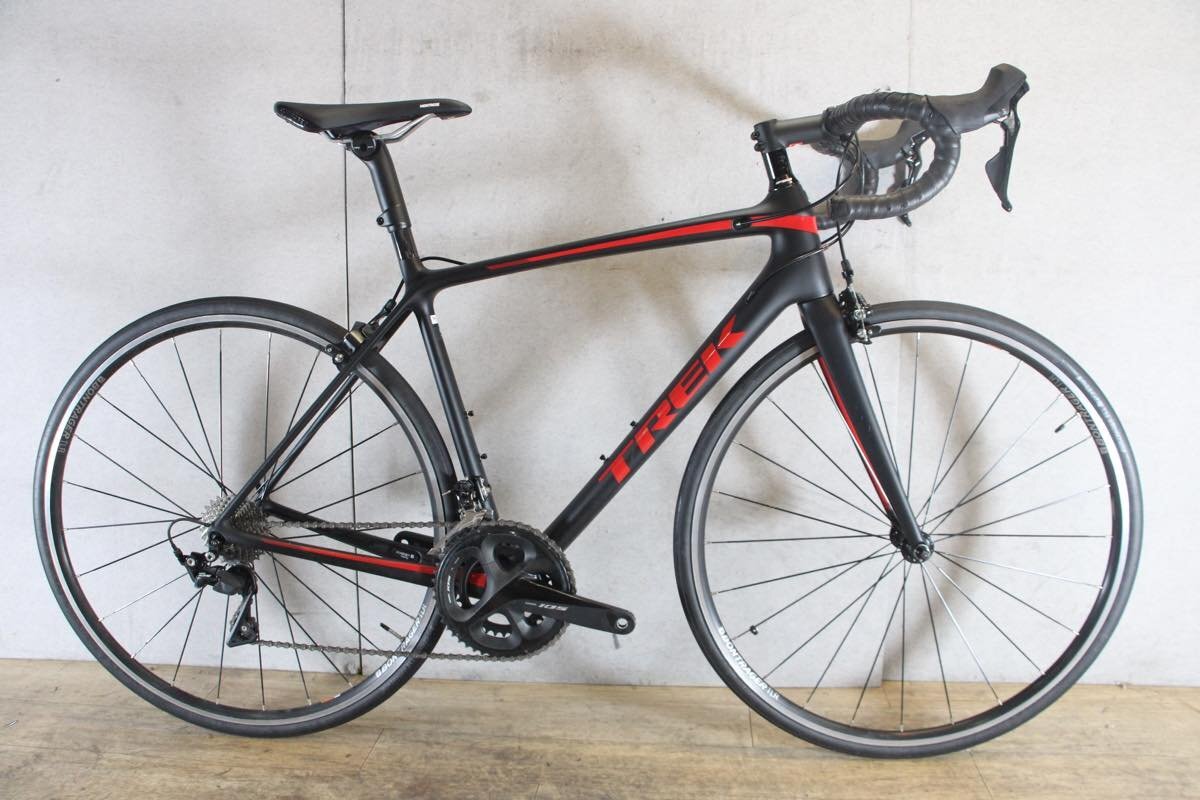 Yahoo!オークション -「trek emonda sl5」の落札相場・落札価格 Yahoo!オークション -「trek emonda sl5」の落札相場・落札価格