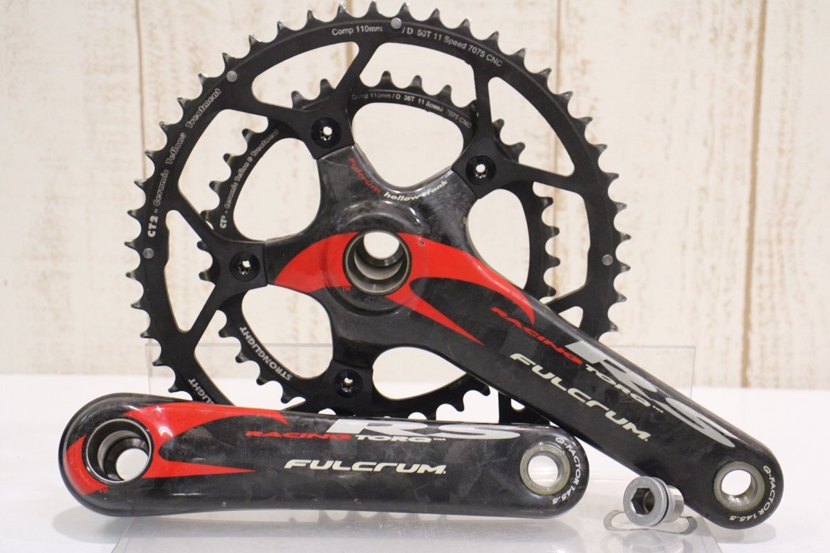 Yahoo!オークション -「fulcrum racing torq」の落札相場・落札価格 Yahoo!オークション -「fulcrum racing torq」の落札相場・落札価格