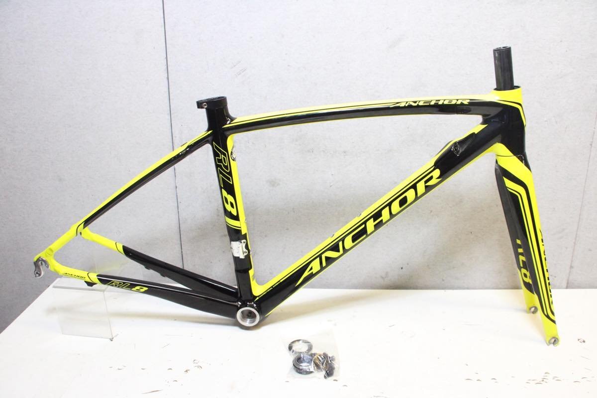 Yahoo!オークション -「anchor rl8」(パーツ) (自転車 Yahoo!オークション -「anchor rl8」(パーツ) (自転車