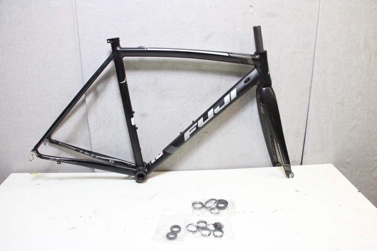 Yahoo!オークション -「fuji roubaix」の落札相場・落札価格 Yahoo!オークション -「fuji roubaix」の落札相場・落札価格