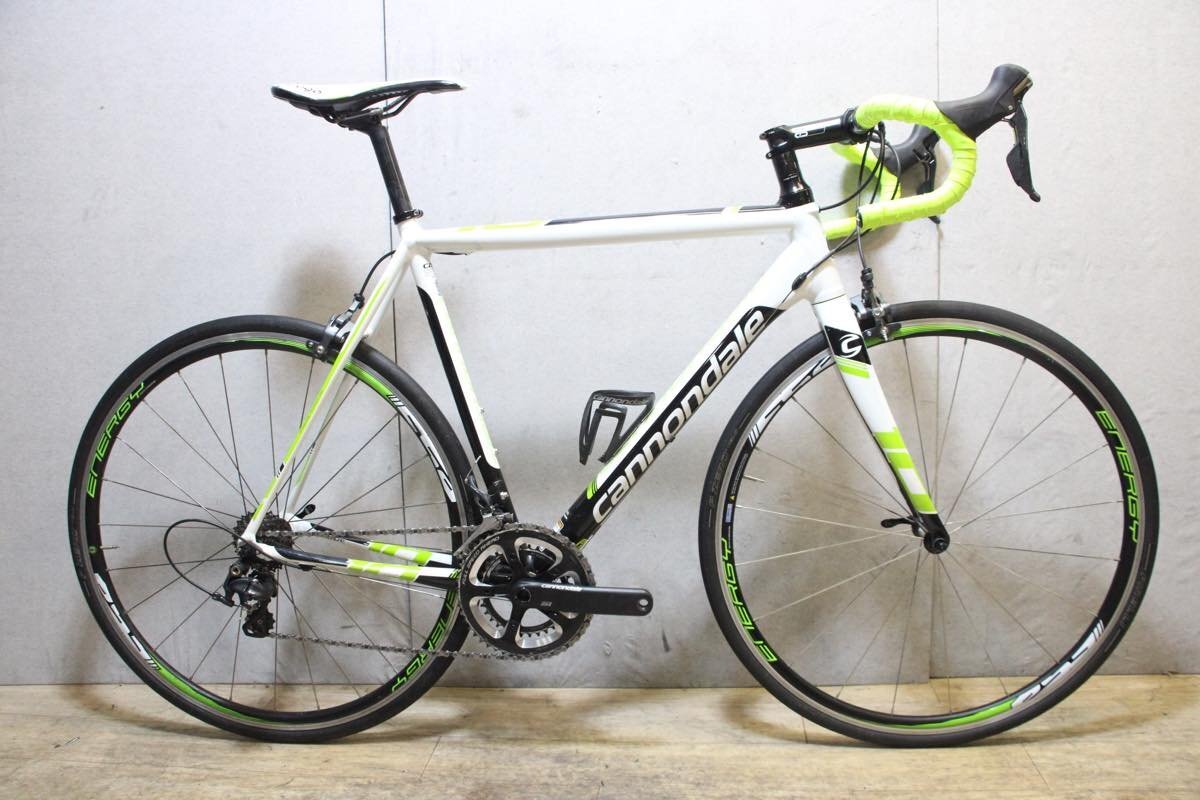 Yahoo!オークション -「cannondale caad10」の落札相場・落札価格 Yahoo!オークション -「cannondale caad10」の落札相場・落札価格