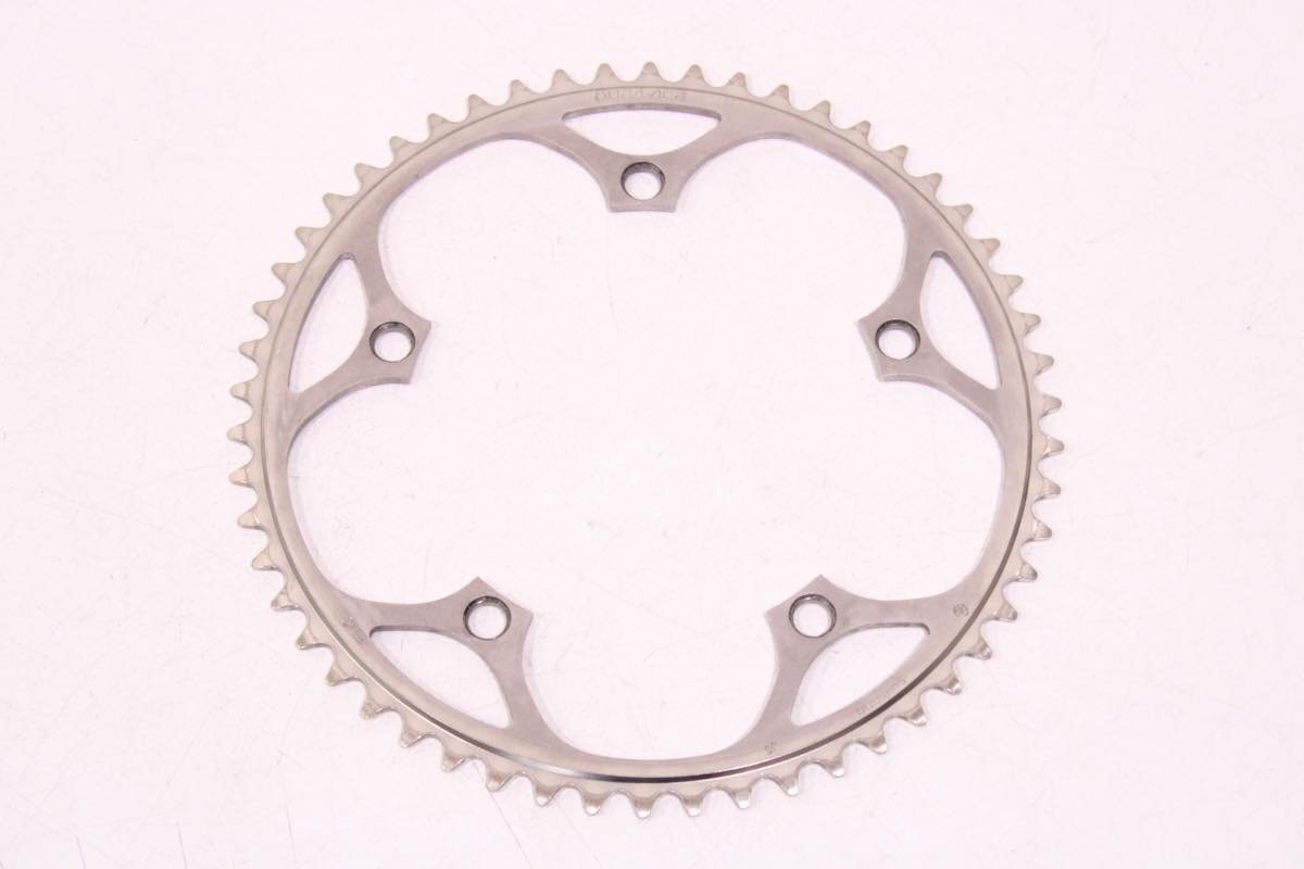 シマノチェーンリング NJS 厚歯49t 楽天市場】シマノ チェーンリング 49tの通販