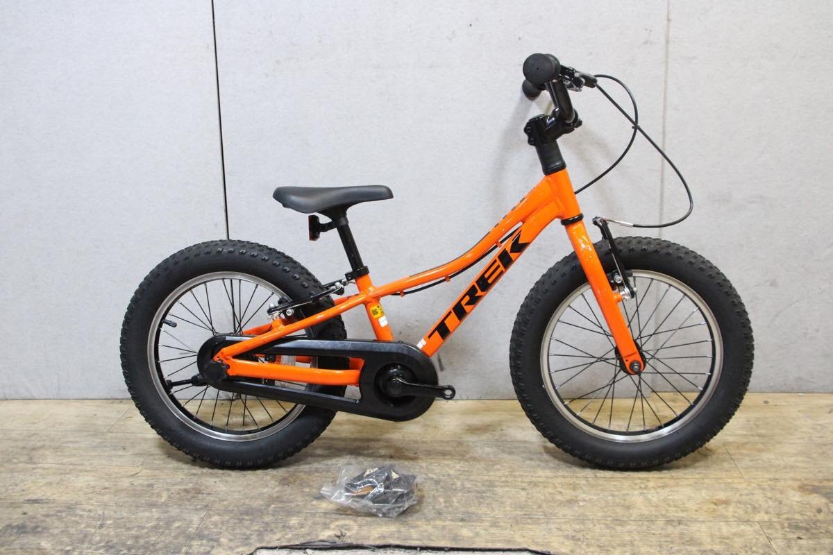 Yahoo!オークション -「trek トレック」(16インチ~) (子ども用 Yahoo!オークション -「trek トレック」(16インチ~) (子ども用