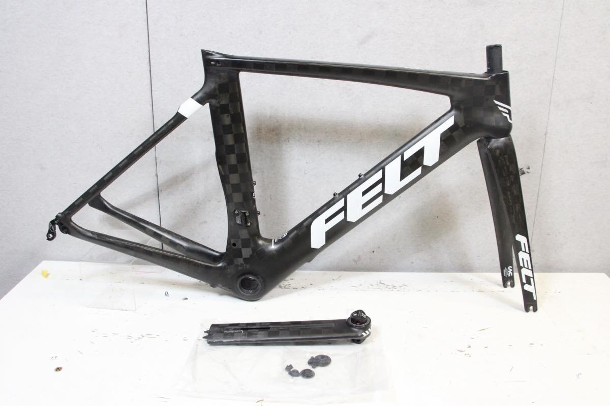 Yahoo!オークション -「felt ar」(パーツ) (自転車 Yahoo!オークション -「felt ar」(パーツ) (自転車