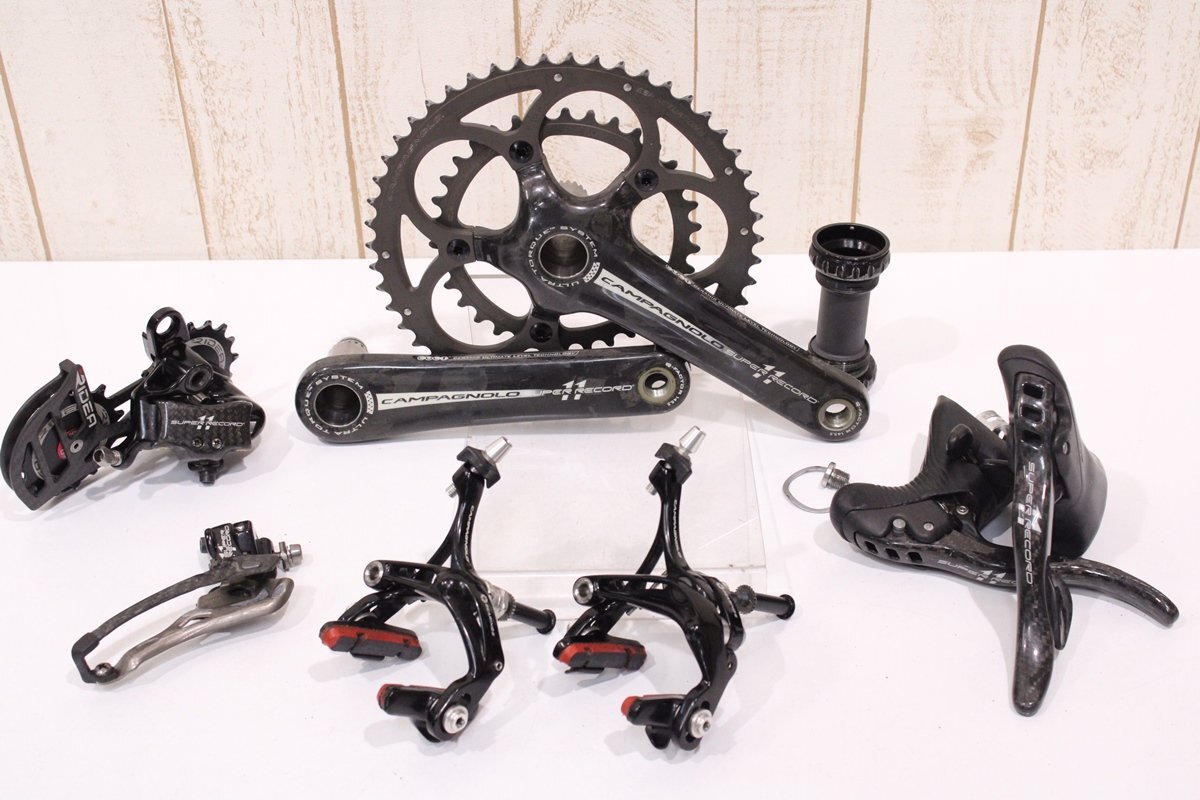 Yahoo!オークション -「(カンパ カンパニョーロ campagnolo Yahoo!オークション -「(カンパ カンパニョーロ campagnolo