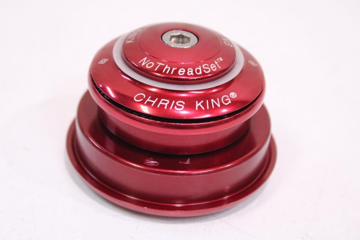 Yahoo!オークション -「chris king inset」の落札相場・落札価格 Yahoo!オークション -「chris king inset」の落札相場・落札価格