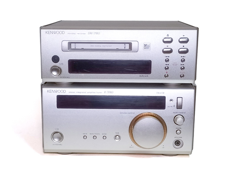 2025年最新】KENWOOD R-7PROの人気アイテム - メルカリ