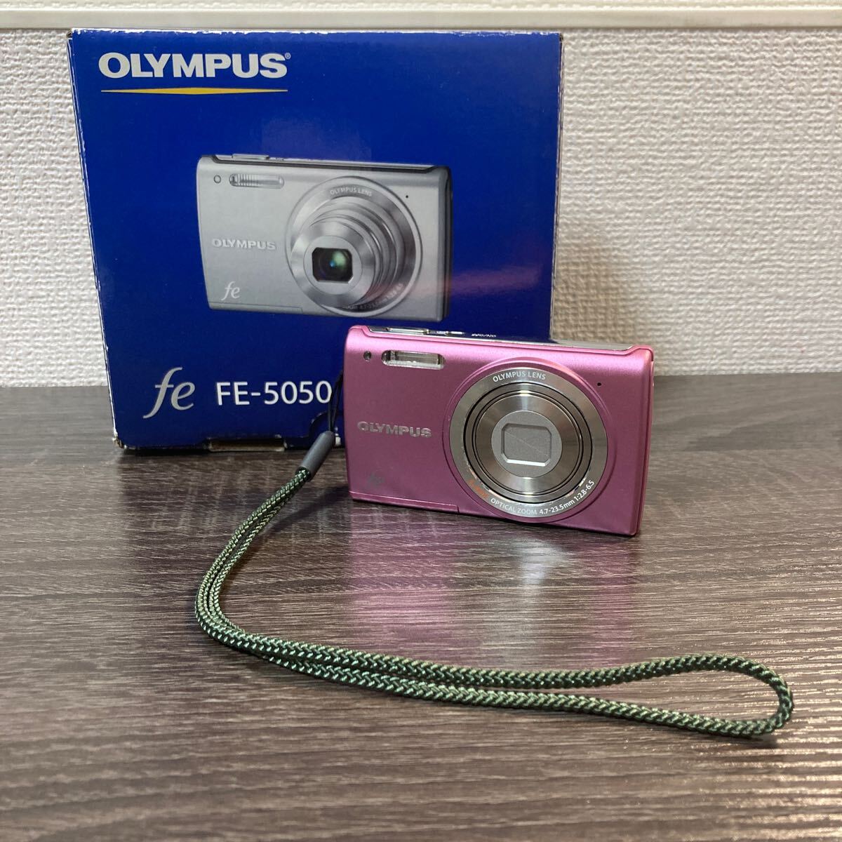 Yahoo!オークション -「fe-5050」(デジタルカメラ) (カメラ Yahoo!オークション -「fe-5050」(デジタルカメラ) (カメラ