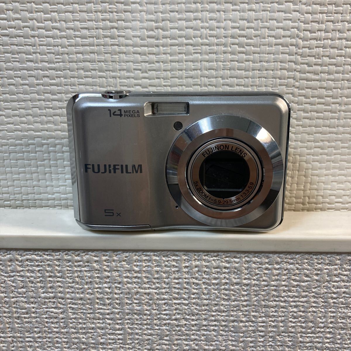 Yahoo!オークション -「finepix ax250」の落札相場・落札価格 Yahoo!オークション -「finepix ax250」の落札相場・落札価格