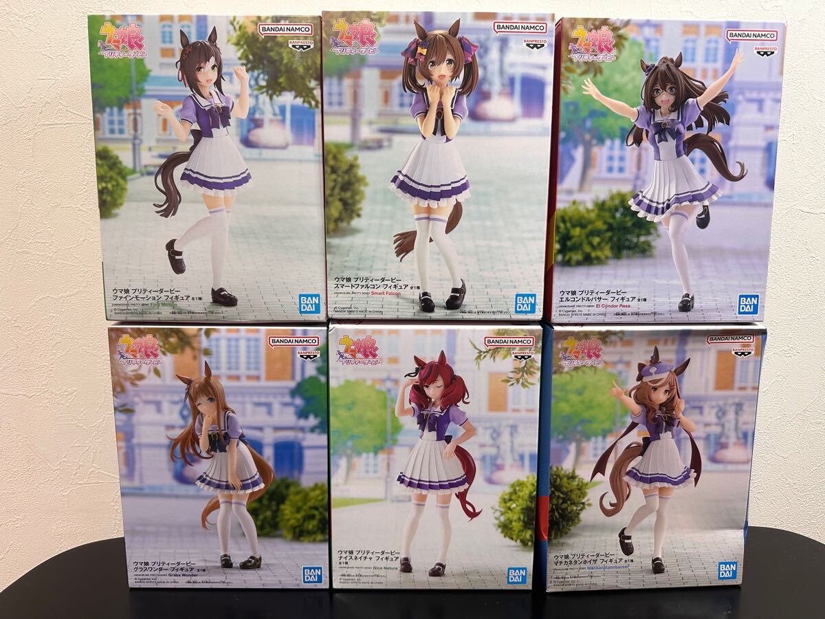 Yahoo!オークション -「ウマ娘 キタサンブラック」(フィギュア