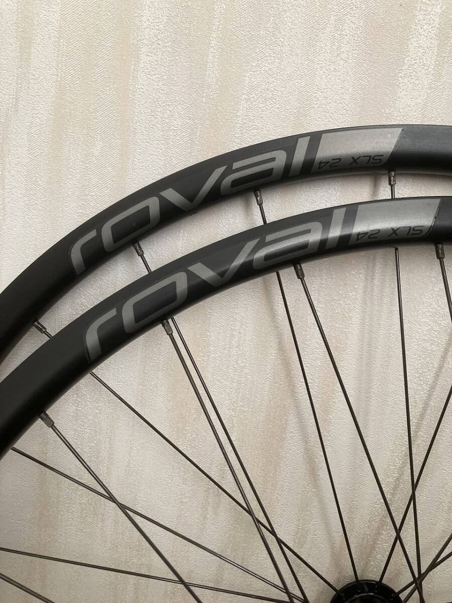 2025年最新】Yahoo!オークション -roval slx24の中古品・新品 2025年最新】Yahoo!オークション -roval slx24の中古品・新品