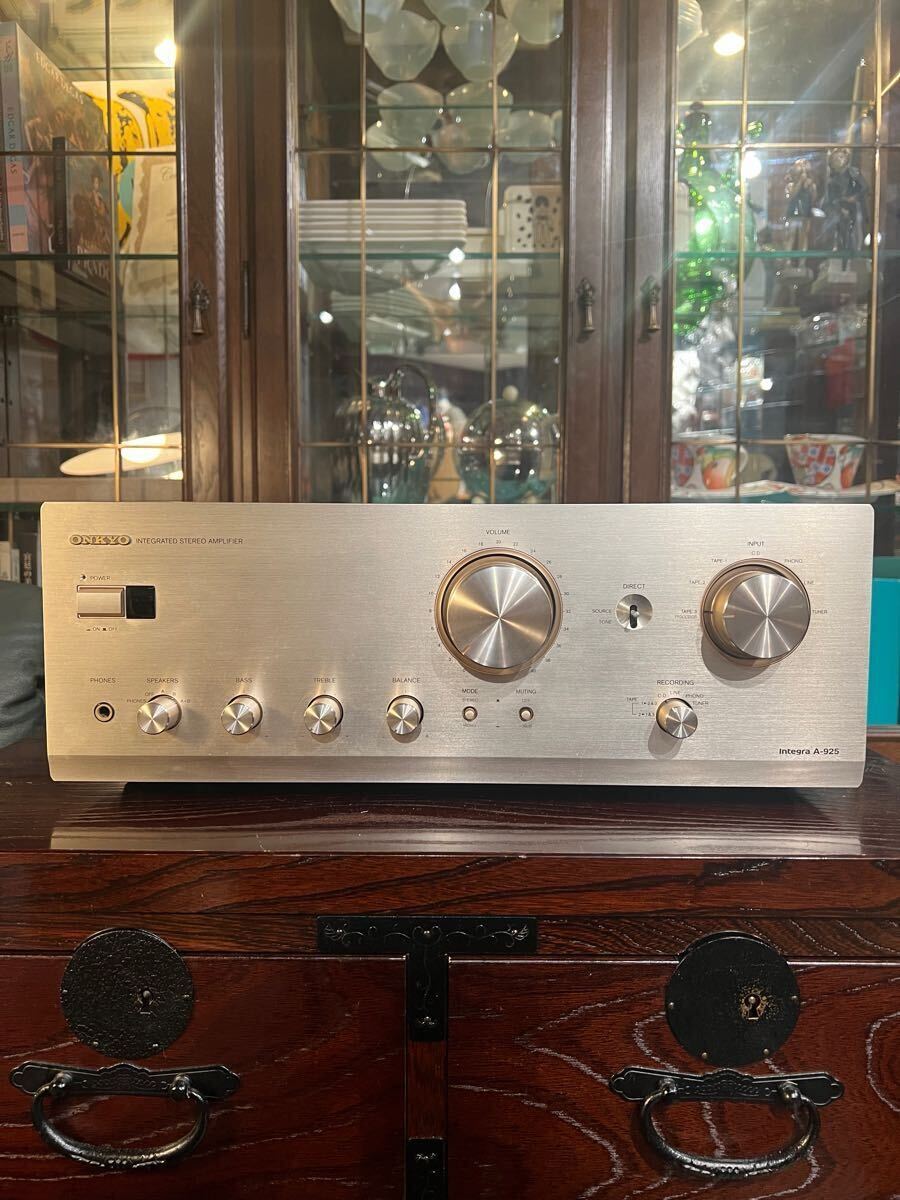 Yahoo!オークション -「onkyo a-925」の落札相場・落札価格 Yahoo!オークション -「onkyo a-925」の落札相場・落札価格