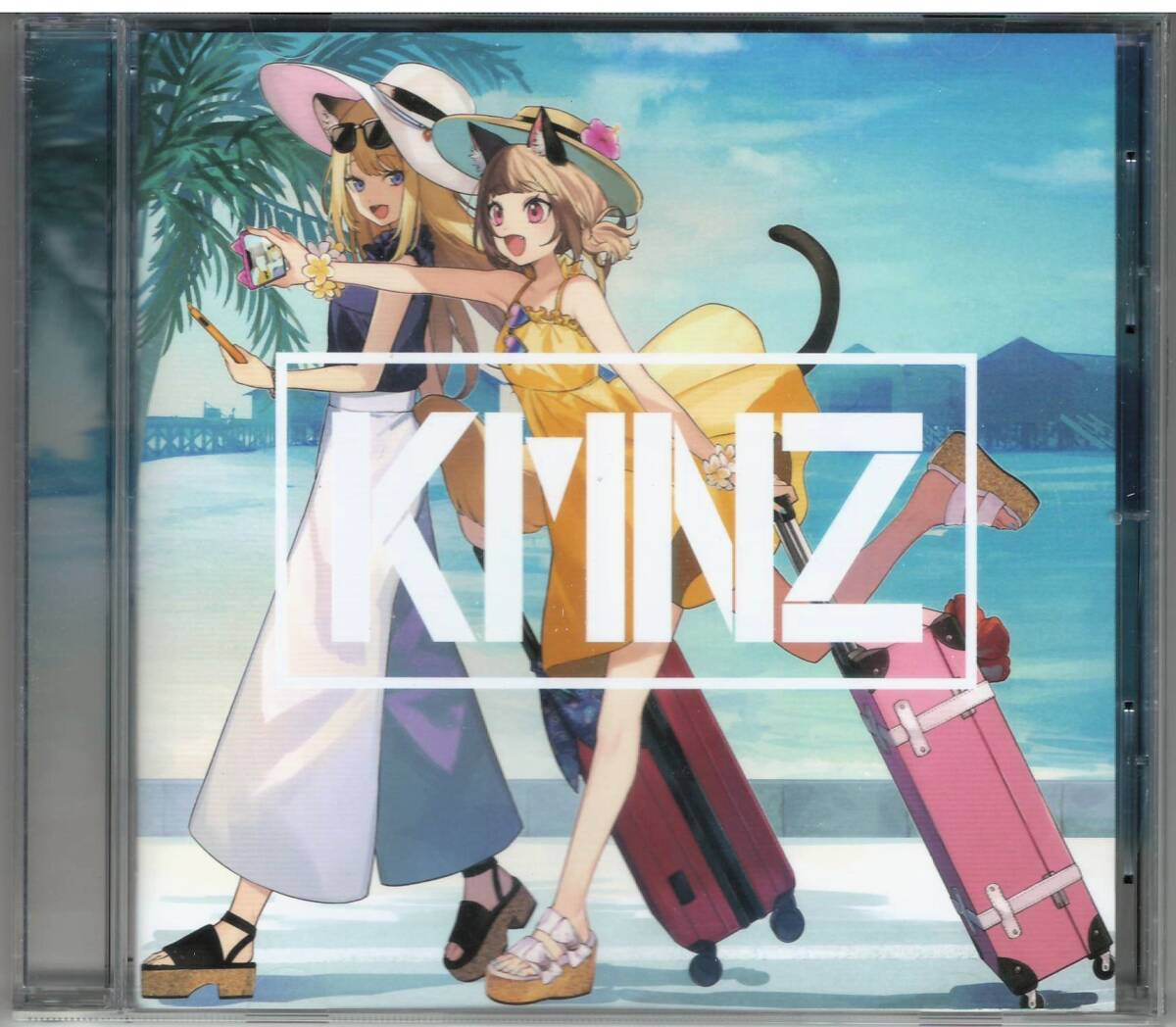 Yahoo!オークション -「KMNZ」の落札相場・落札価格 Yahoo!オークション -「KMNZ」の落札相場・落札価格