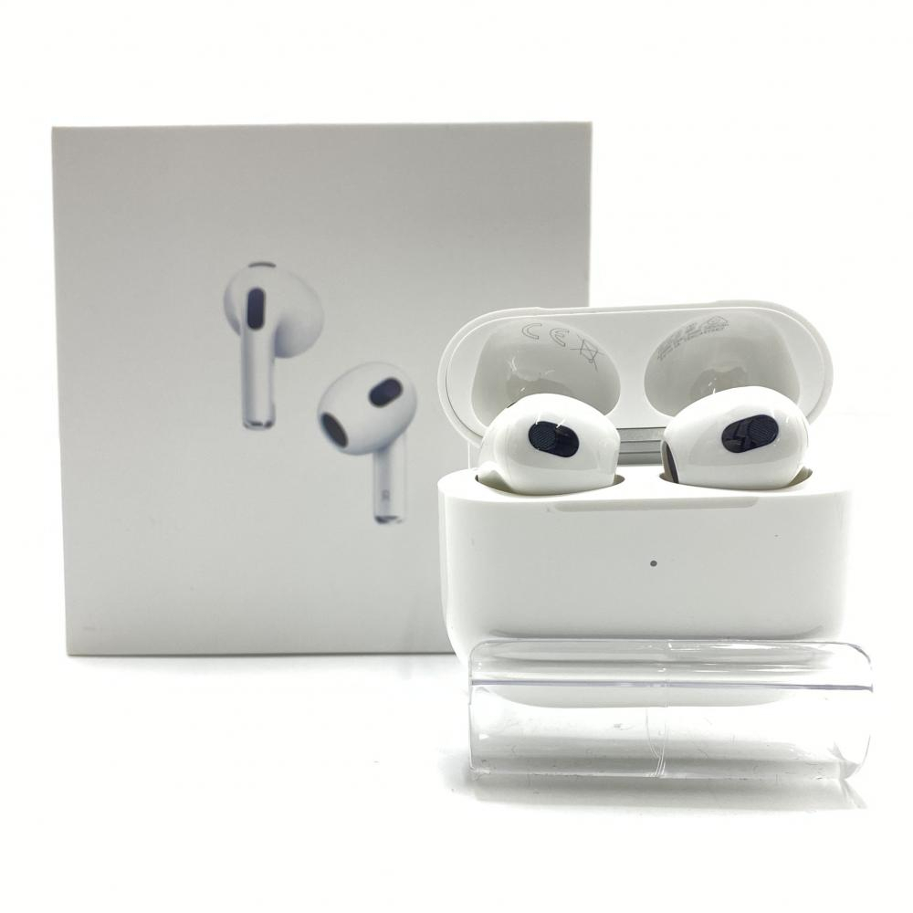 2025年最新】Yahoo!オークション -airpods 第3世代 mme73j/aの 2025年最新】Yahoo!オークション -airpods 第3世代 mme73j/aの