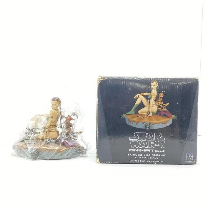 2025年最新】Yahoo!オークション -レイア スレイブの中古品 2025年最新】Yahoo!オークション -レイア スレイブの中古品