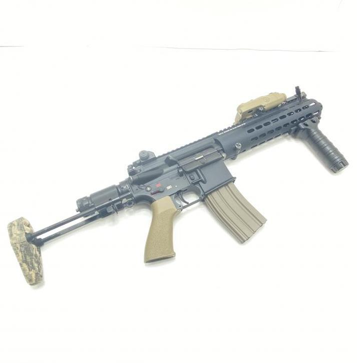 2025年最新】Yahoo!オークション -hk 416 カスタムの中古品 2025年最新】Yahoo!オークション -hk 416 カスタムの中古品