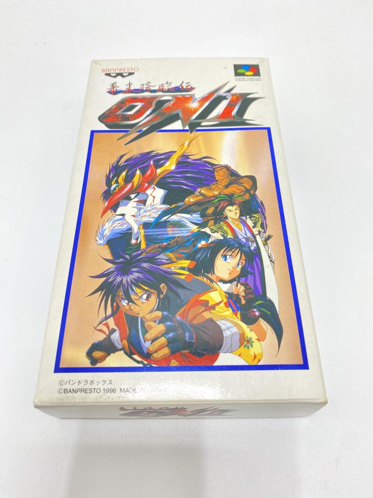 Yahoo!オークション -「幕末降臨伝 oni」(ゲーム) の落札相場 Yahoo!オークション -「幕末降臨伝 oni」(ゲーム) の落札相場