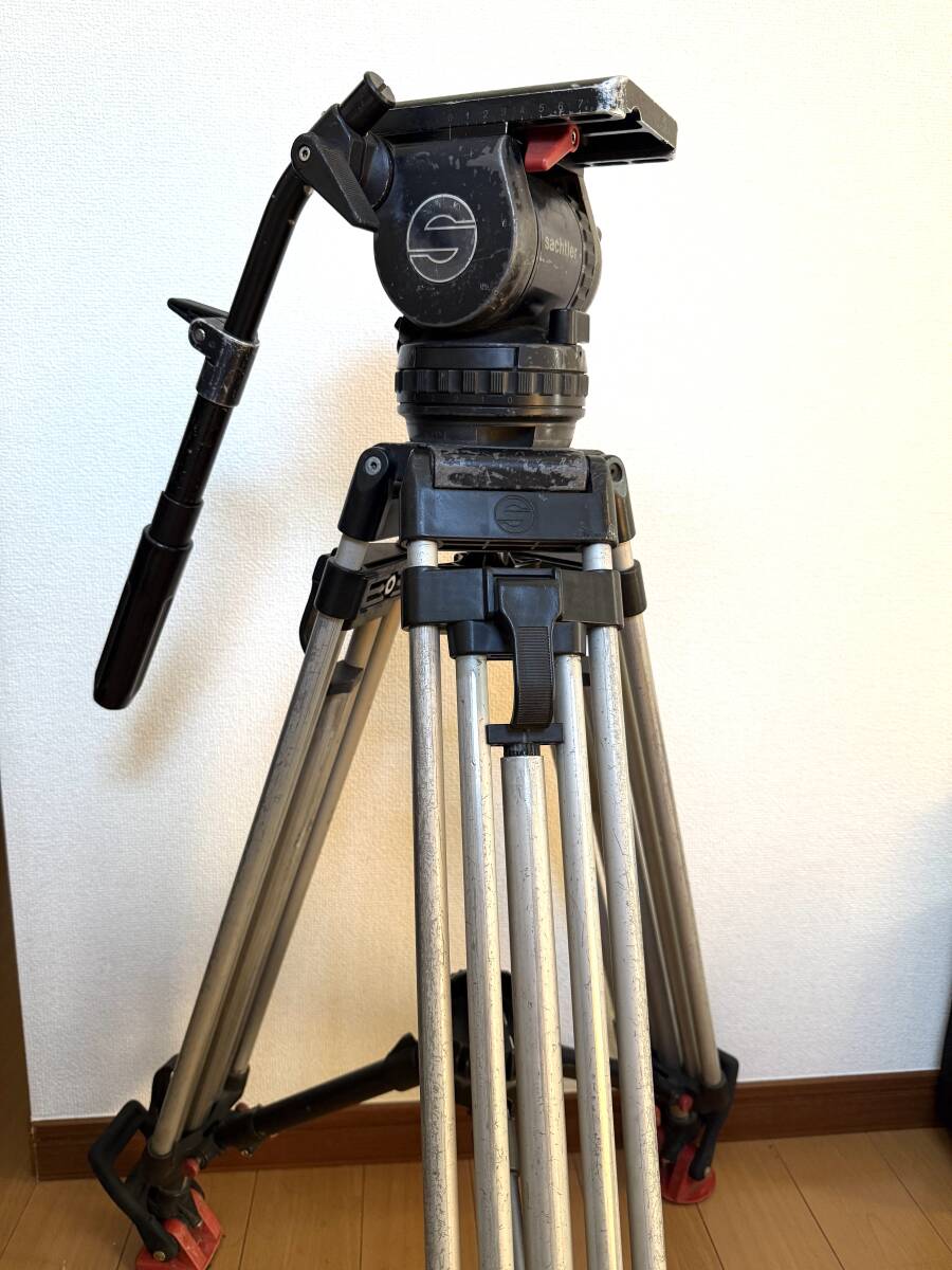 2025年最新】Yahoo!オークション -三脚 sachtler(ビデオカメラ 2025年最新】Yahoo!オークション -三脚 sachtler(ビデオカメラ