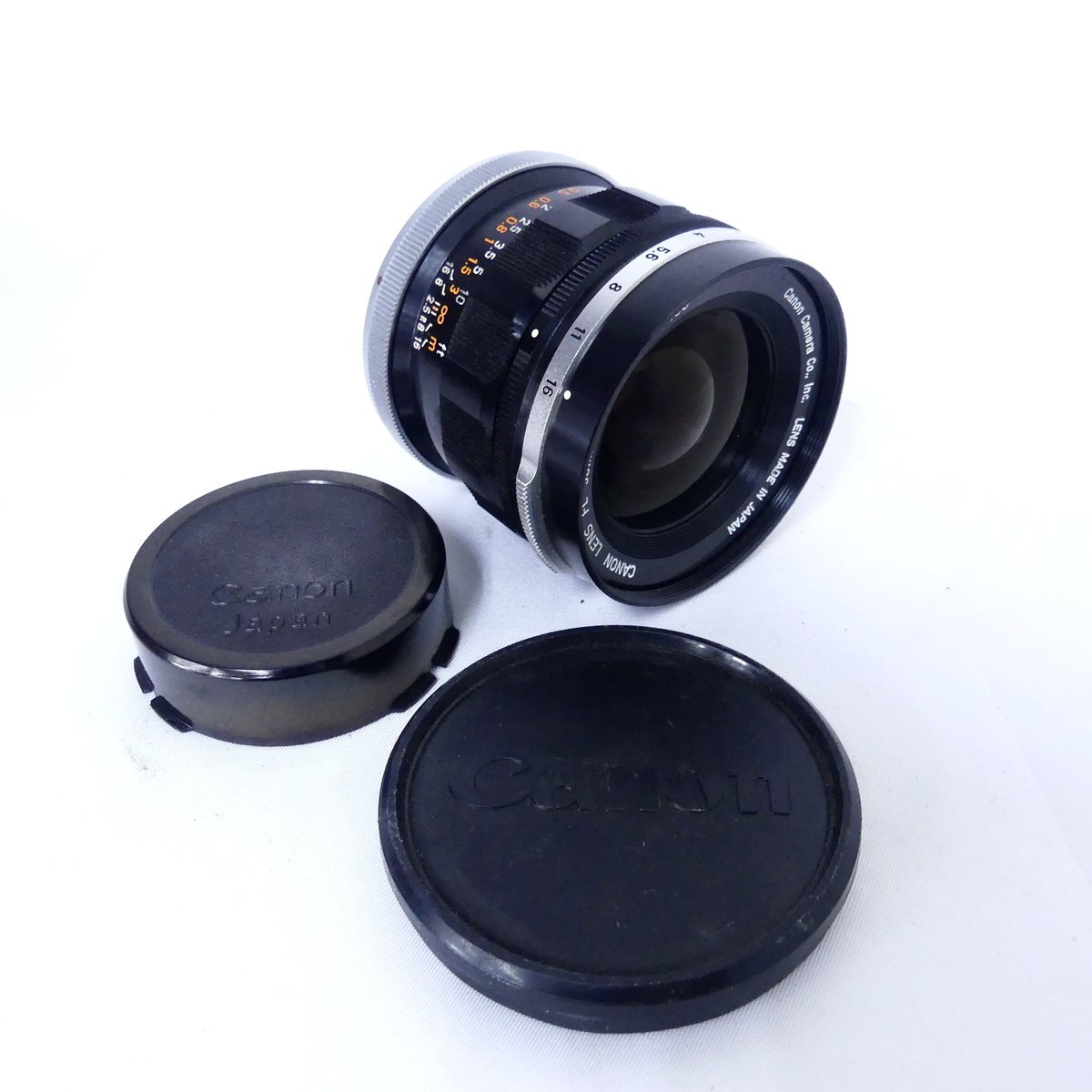 Yahoo!オークション -「canon fl 35mm f/2.5」の落札相場・落札価格 Yahoo!オークション -「canon fl 35mm f/2.5」の落札相場・落札価格