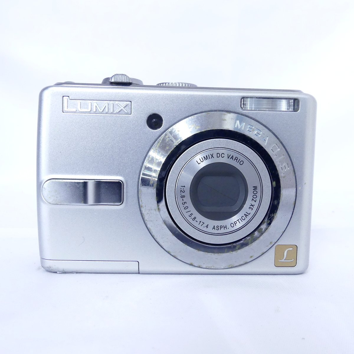 Yahoo!オークション -「dmc-ls75」(コンパクトデジタルカメラ Yahoo!オークション -「dmc-ls75」(コンパクトデジタルカメラ