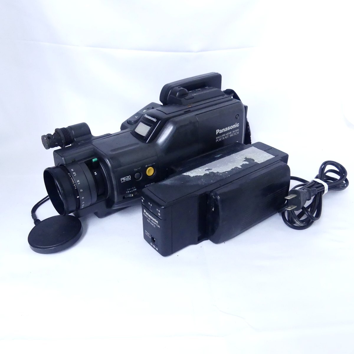 2025年最新】Yahoo!オークション -nv-m10(ビデオカメラ)の中古品