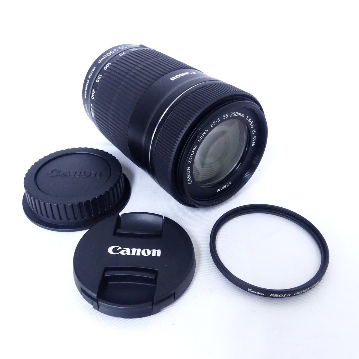 Yahoo!オークション -「ef-s55-250mm f4-5.6 is stm」の落札相場 Yahoo!オークション -「ef-s55-250mm f4-5.6 is stm」の落札相場