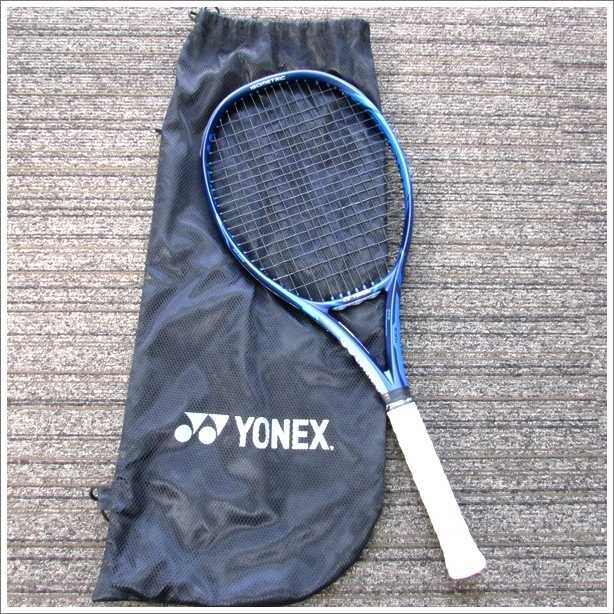 Yahoo!オークション -「100l」(ヨネックス) (硬式用ラケット)の Yahoo!オークション -「100l」(ヨネックス) (硬式用ラケット)の