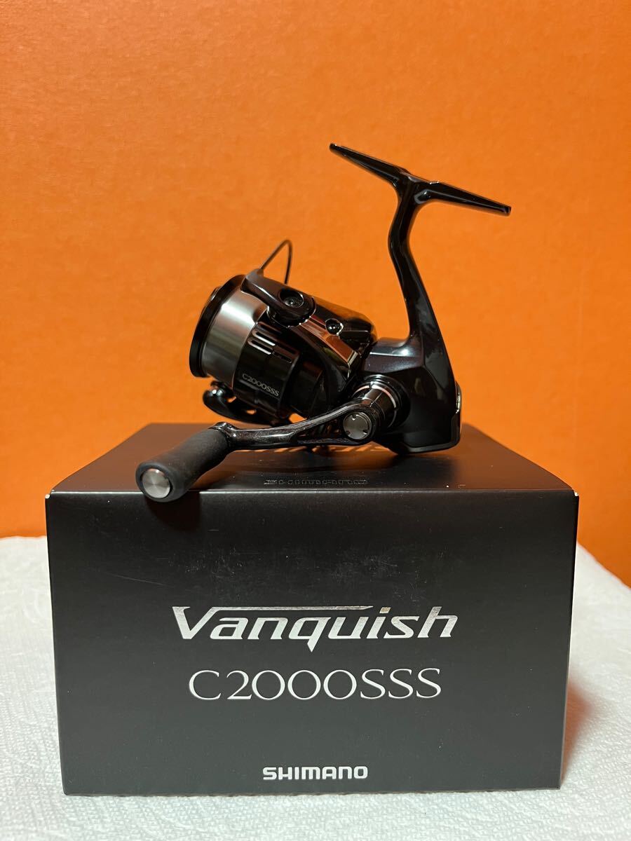 Yahoo!オークション -「19 ヴァンキッシュ c2000sss」の落札相場 Yahoo!オークション -「19 ヴァンキッシュ c2000sss」の落札相場