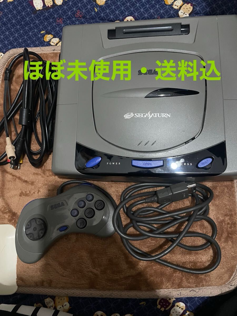 Yahoo!オークション -「セガサターン 本体 美品」(ゲーム) の Yahoo!オークション -「セガサターン 本体 美品」(ゲーム) の