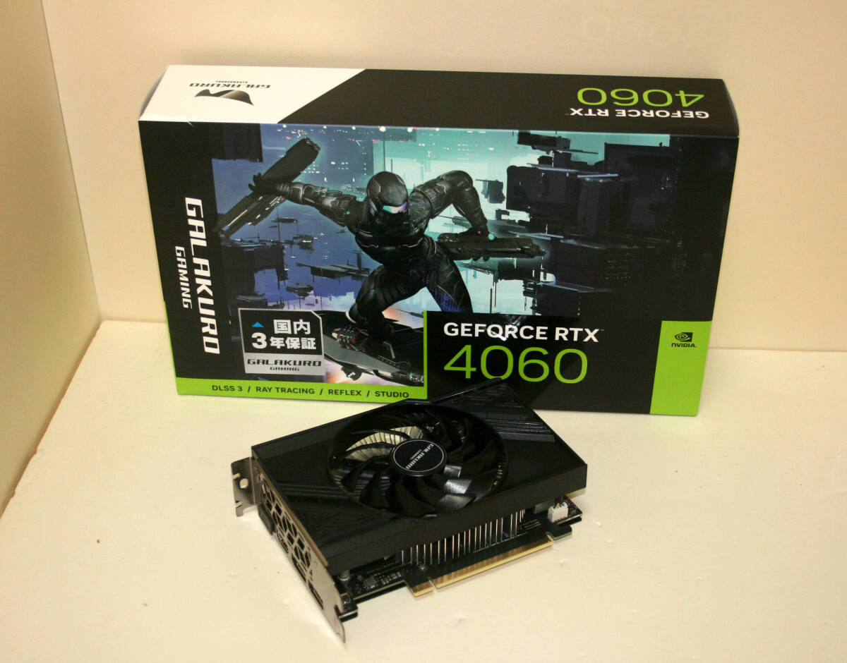 Yahoo!オークション -「gg rtx4060 e8gb sf」の落札相場・落札価格 Yahoo!オークション -「gg rtx4060 e8gb sf」の落札相場・落札価格
