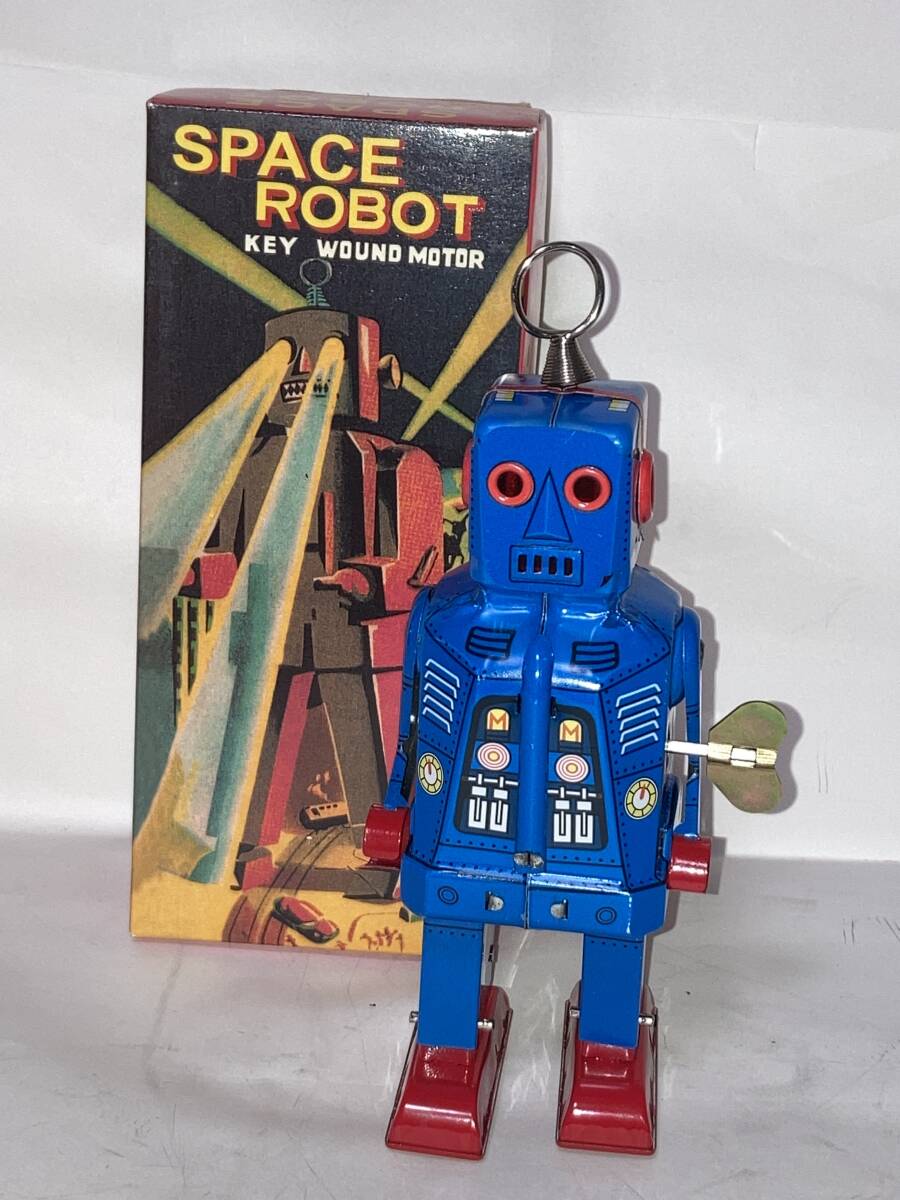 Yahoo!オークション -「space~」(ロボット) (ブリキ)の落札相場 Yahoo!オークション -「space~」(ロボット) (ブリキ)の落札相場