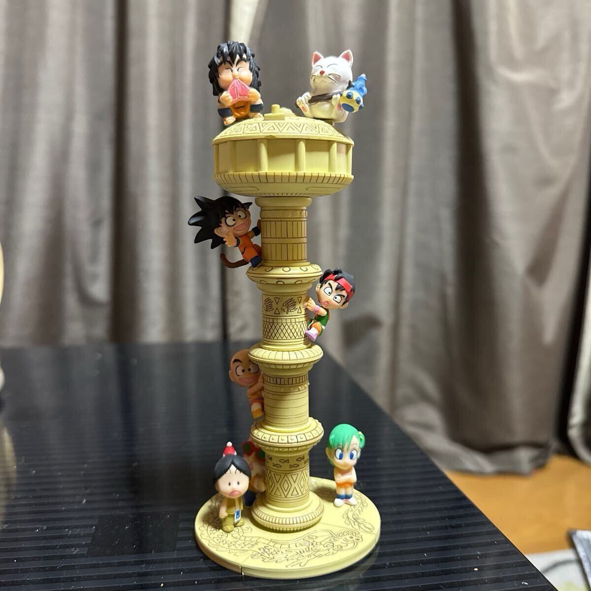 Yahoo!オークション -「ドラゴンボール のぼれ!! カリン塔」の Yahoo!オークション -「ドラゴンボール のぼれ!! カリン塔」の