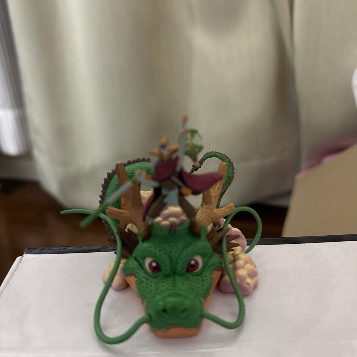 Yahoo!オークション -「ドラゴンボールカプセル 神龍」の落札 Yahoo!オークション -「ドラゴンボールカプセル 神龍」の落札
