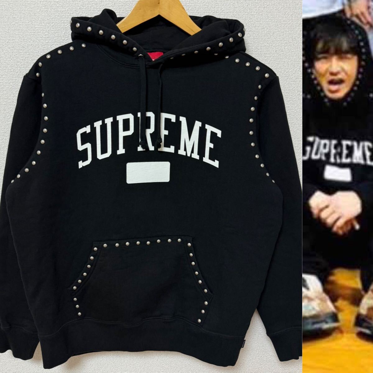 Yahoo!オークション -「キムタク supreme」の落札相場・落札価格 Yahoo!オークション -「キムタク supreme」の落札相場・落札価格