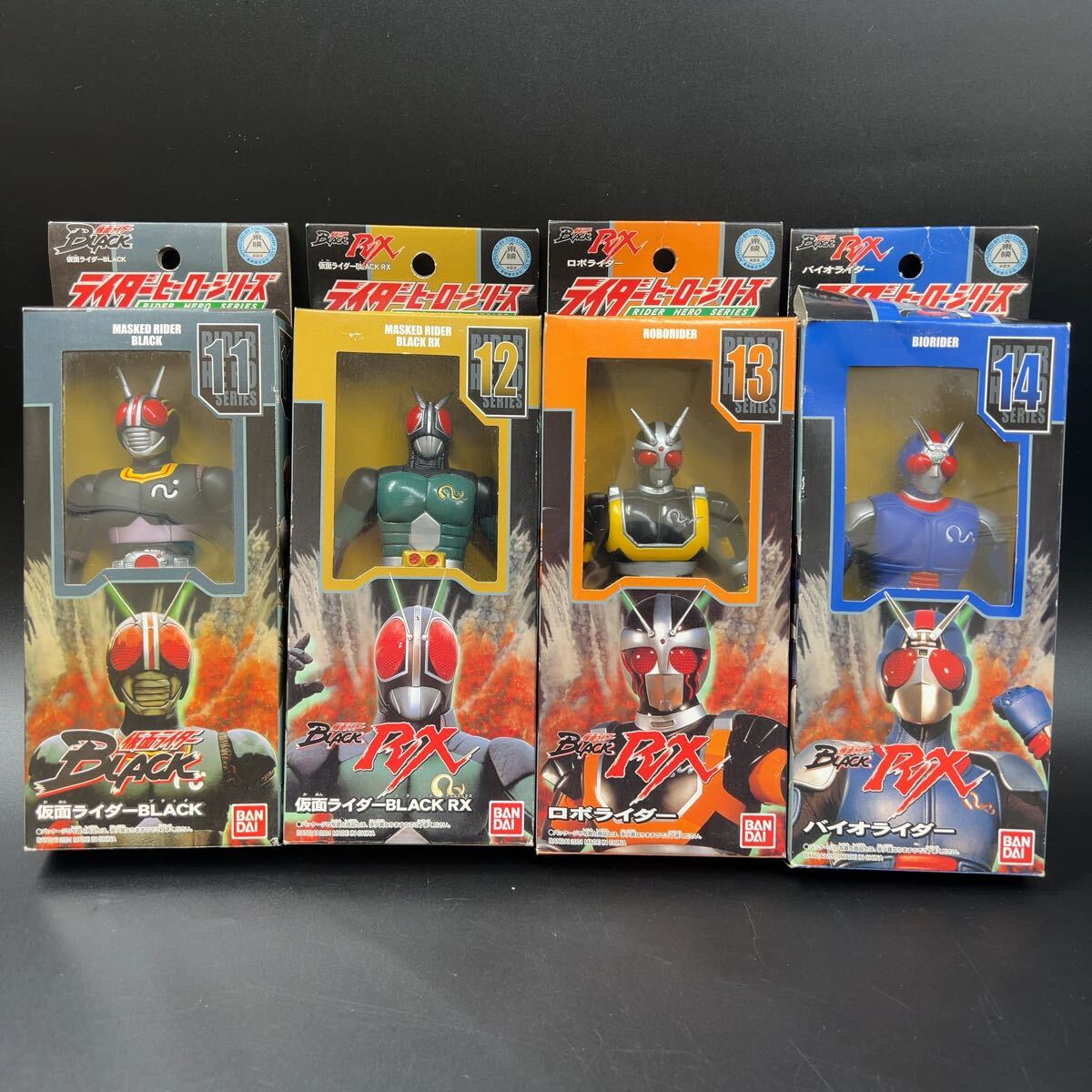 Yahoo!オークション -「仮面ライダーblack rx ソフビ」の落札 Yahoo!オークション -「仮面ライダーblack rx ソフビ」の落札