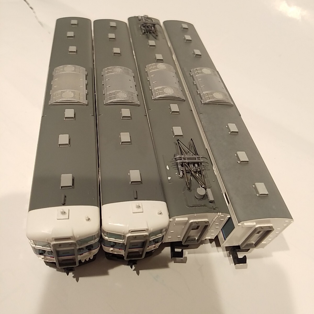 Yahoo!オークション -「115系 3000」(Nゲージ) (鉄道模型)の落札 Yahoo!オークション -「115系 3000」(Nゲージ) (鉄道模型)の落札