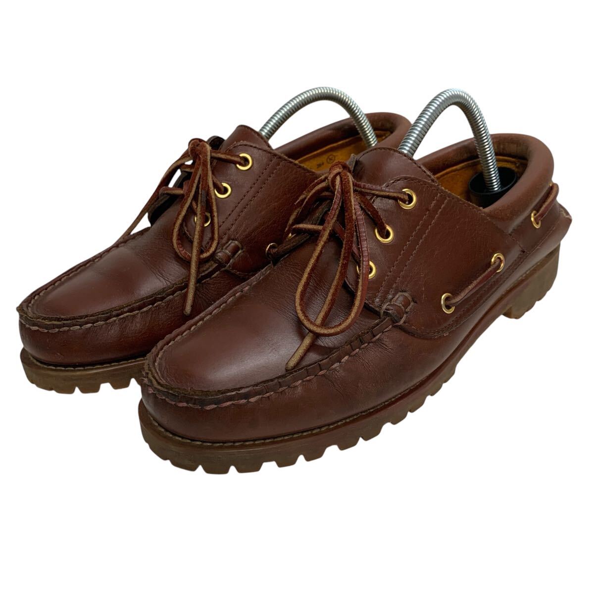 REGAL WEST COAST デッキシューズ 26.5cm相当 - 靴 REGAL WEST COAST デッキシューズ 26.5cm相当 - 靴