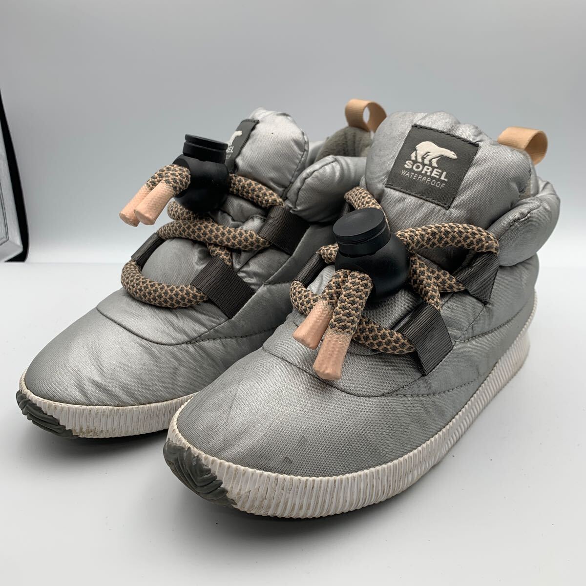 2025年最新】Yahoo!オークション -スノーブーツの中古品・新品 2025年最新】Yahoo!オークション -スノーブーツの中古品・新品