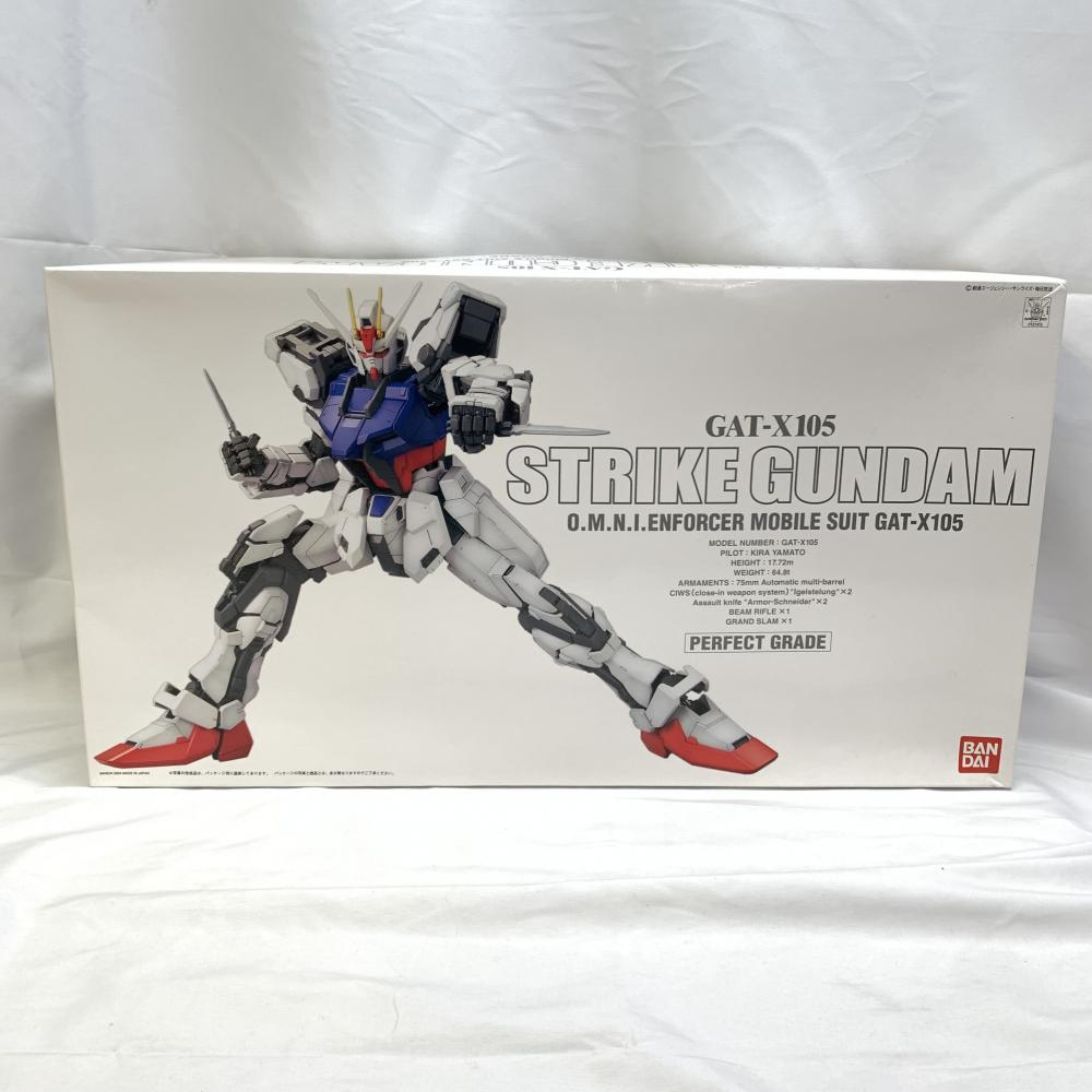 2025年最新】Yahoo!オークション -ストライクガンダム pgの中古 2025年最新】Yahoo!オークション -ストライクガンダム pgの中古