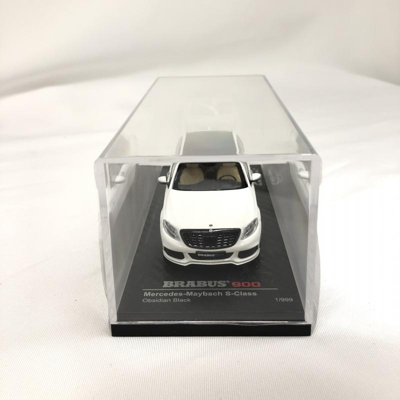 2025年最新】Yahoo!オークション -1 43 brabusの中古品・新品