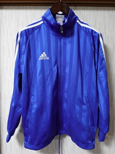 #1215# Adidas ADIDAS джерси жакет S*